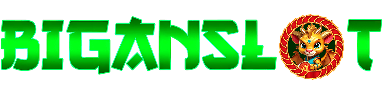 BIGANSLOT logo